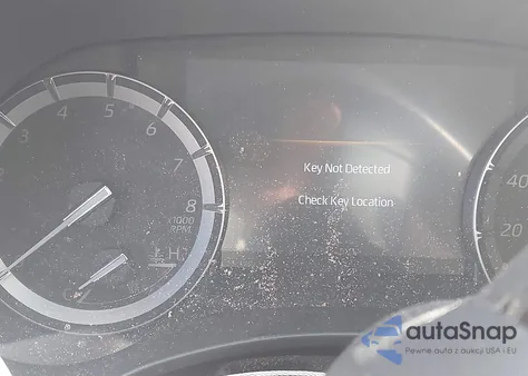 2021 Toyota Highlander Xle z USA, uszkodzony, nr VIN 5TDGZRAH0MS051031